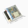 50W 5V/4A 12V/2A -12V/0.5A 85-264VAC/120-370VDC Fuente de alimentación conmutada