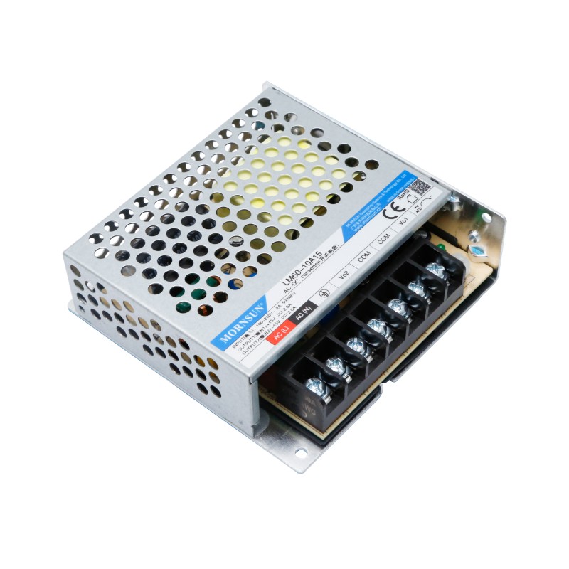 60W 15V -15V/2.0A 2.0A 85-264VAC/120-370VDC Fuente de alimentación conmutada