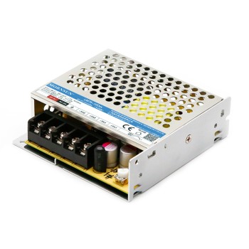 75W 5V/7.0A 12V/3.0A 90-264VAC/120-373VDC Fuente de alimentación conmutada
