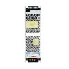 200W 48V 4.2A 85-305VAC/120-430VDC Fuente de alimentación conmutada con función PFC