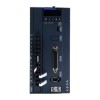 Kit de servomotor AC A6 Serie 1500W RS485 3000rpm 4,78Nm con freno codificador absoluto 17 bits IP67 - A6-RS1500H2B1-M17 | StepperOnline