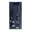 Kit de servomotor AC A6H Serie 1800W RS485 1500rpm 11,50Nm codificador absoluto 17 bits IP67 - A6H-RS1800H3A1-M17 | StepperOnline