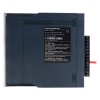 Kit de servomotor AC A6H Serie 1800W RS485 1500rpm 11,50Nm codificador absoluto 17 bits IP67 - A6H-RS1800H3A1-M17 | StepperOnline