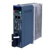 Kit de servomotor de CA EtherCAT de 400W serie A6, 3000rpm, 1,27Nm con freno, codificador absoluto de 17 bits IP67 - A6-EC400H2B1-M17 | StepperOnline