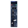 Kit de servomotor de CA EtherCAT de 400W serie A6, 3000rpm, 1,27Nm con freno, codificador absoluto de 17 bits IP67 - A6-EC400H2B1-M17 | StepperOnline