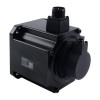 Kit de servomotor AC A6H Serie 1800W EtherCAT 1500rpm 11,50Nm codificador absoluto 17 bits IP67 - A6H-EC1800H3A1-M17 | StepperOnline