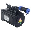 DSY Serie 750W Motor Servo CC CANopen 24-70VDC 2,39Nm con Freno 3000rpm Encoder Incremental 17-Bit IP65 - DSY-C750L2B2-M17S | StepperOnline