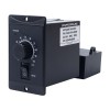 Controlador de velocidad del motor monofásico 200W 110VAC para motor de velocidad variable - FS-02-110V-200W | StepperOnline