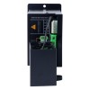 Controlador de velocidad del motor monofásico 200W 110VAC para motor de velocidad variable - FS-02-110V-200W | StepperOnline