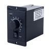 Controlador de velocidad de motor monofásico de 15W 220VAC para motor de velocidad variable - FS-02-220V-15W | StepperOnline