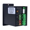 Controlador de velocidad de motor monofásico de 15W 220VAC para motor de velocidad variable - FS-02-220V-15W | StepperOnline