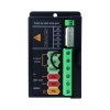 Controlador de velocidad de motor monofásico de 15W 220VAC para motor de velocidad variable - FS-02-220V-15W | StepperOnline