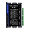 Kit paso a paso de bucle cerrado Nema 24 de 4,0Nm(566,56oz.in) de 3 ejes serie TS con fuente de alimentación