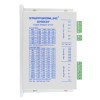 Kit de Motor Paso a Paso YS Series de 1 Eje 8.0Nm(1132.89oz.in) Nema 34 con Driver - 1-DM860Y-34HS39 | StepperOnline