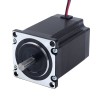 Kit de Motor Paso a Paso YS Series de 3 Ejes 1.9Nm(269.06oz.in) Nema 23 con Driver y Fuente de Alimentación de 48V - 3-DM542Y-S19 | StepperOnline