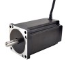 Kit CNC de 1 eje para máquina paso a paso de la serie YS, motor paso a paso Nema 34 de 12,0Nm(1699,34oz.in), controlador y transformador de CA - 1-DM860Y-TR120 | StepperOnline