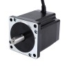 Kit de Motor Paso a Paso YS Series de 1 Eje 8.0Nm(1132.89oz.in) Nema 34 con Driver - 1-DM860Y-34HS39 | StepperOnline