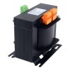 Kit CNC de paso a paso de bucle cerrado de 4 ejes de la serie YS, motor Nema 34 de 6,50Nm(920,48oz.in) con cables de 2,0m y transformador de CA - 4-ACLYS65 | StepperOnline