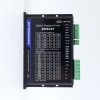 Drivers para motores paso a paso digital 1.0-4.5A 18-50VDC para motor paso a paso Nema 17, 23, 24