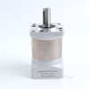 Usado - Stock EE. UU. - Reductor planetario Relación de transmisión 50:1 Retroceso 20arc-min para eje de 6,35mm Nema 23 Motor - EG23-G50-D6-USED | StepperOnline