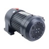 Motorreductor horizontal de tamaño medio serie GH Potencia 0,1-3,7KW Relación de transmisión 3-1800 con freno - GH-XX-XXX-XX-X-B-XX-XX | StepperOnline