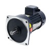 Motorreductor vertical de tamaño medio serie GV Potencia 0,1-3,7KW Relación de transmisión 3-1800 con freno - GV-XX-XXX-XX-X-B-XX-XX | StepperOnline