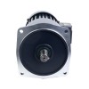 Motorreductor vertical de tamaño medio serie GV Potencia 0,1-3,7KW Relación de transmisión 3-1800 con freno - GV-XX-XXX-XX-X-B-XX-XX | StepperOnline
