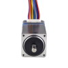 Serie ESS 7.4Ncm(10.48oz.in) Nema 11 Motor paso a paso integrado RS-485 24VDC 5000CPR