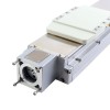 Serie LG12 Accionamiento por tornillo de bolas Carga máxima horizontal/vertical 88kg/22kg Carrera 500mm para motor paso a paso en lazo cerrado - LG12-24DL103-500 | StepperOnline