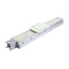 Serie LG12 Accionamiento por tornillo de bolas Carga máxima horizontal/vertical 88kg/22kg Carrera 500mm para motor paso a paso en lazo cerrado - LG12-24DL103-500 | StepperOnline