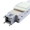 Serie LG12 Accionamiento por tornillo de bolas Carga máxima horizontal/vertical 88kg/22kg Carrera 500mm para motor servo - LG12-60DL10S3-500 | StepperOnline