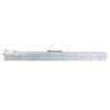 Serie LG5 Accionamiento por tornillo de bolas Carga máxima horizontal/vertical 15kg/5kg Carrera 500mm para motor paso a paso en lazo cerrado - LG5-23DL103-500 | StepperOnline