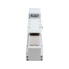 Serie LG5 Accionamiento por tornillo de bolas Carga máxima horizontal/vertical 15kg/5kg Carrera 100mm para motor servo - LG5-40DL10S3-100 | StepperOnline