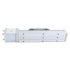 Serie LG5 Accionamiento por tornillo de bolas Carga máxima horizontal/vertical 15kg/5kg Carrera 100mm para motor servo - LG5-40DL10S3-100 | StepperOnline