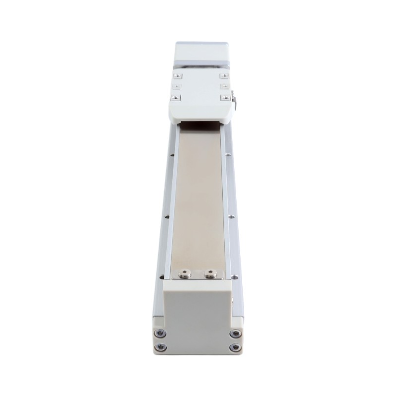 Serie LG5 Accionamiento por tornillo de bolas Carga máxima horizontal/vertical 15kg/5kg Carrera 200mm para motor servo - LG5-40DL10S3-200 | StepperOnline