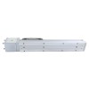 Serie LG5 Accionamiento por tornillo de bolas Carga máxima horizontal/vertical 15kg/5kg Carrera 200mm para motor servo - LG5-40DL10S3-200 | StepperOnline