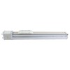 Serie LG5 Accionamiento por tornillo de bolas Carga máxima horizontal/vertical 15kg/5kg Carrera 300mm para motor servo - LG5-40DL10S3-300 | StepperOnline
