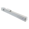 Serie LG5 Accionamiento por tornillo de bolas Carga máxima horizontal/vertical 15kg/5kg Carrera 300mm para motor servo - LG5-40DL10S3-300 | StepperOnline
