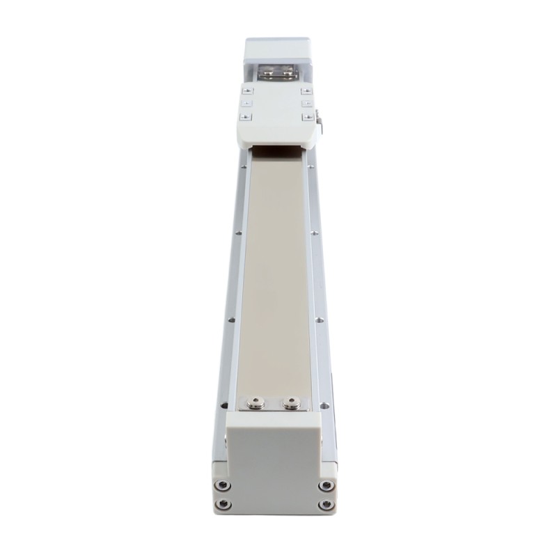 Serie LG5 Accionamiento por tornillo de bolas Carga máxima horizontal/vertical 15kg/5kg Carrera 300mm para motor servo - LG5-40DL10S3-300 | StepperOnline