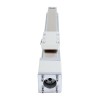 Serie LG5 Accionamiento por tornillo de bolas Carga máxima horizontal/vertical 15kg/5kg Carrera 300mm para motor servo - LG5-40DL10S3-300 | StepperOnline