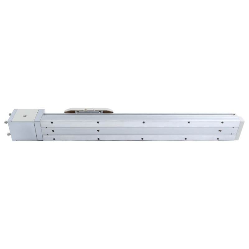 Serie LG5 Accionamiento por tornillo de bolas Carga máxima horizontal/vertical 15kg/5kg Carrera 300mm para motor servo - LG5-40DL10S3-300 | StepperOnline
