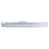 Serie LG8 Accionamiento por tornillo de bolas Carga máxima horizontal/vertical 30kg/8kg Carrera 500mm para motor paso a paso en lazo cerrado - LG8-24DL103-500 | StepperOnline