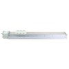 Serie LG8 Accionamiento por tornillo de bolas Carga máxima horizontal/vertical 30kg/8kg Carrera 500mm para motor servo - LG8-60DL10S3-500 | StepperOnline