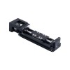 Módulo lineal con husillo de bolas serie LK2A40 Velocidad máx. 500mm/s Precisión de posición 0,003mm Carrera 36mm - LK2A40-17DL050-036 | StepperOnline