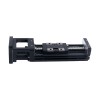 Módulo lineal con accionamiento de tornillo de bolas serie LK2A60 Carga útil máx. horizontal/vertical 30kg/10kg Carrera 60mm - LK2A60-23DL050-060 | StepperOnline
