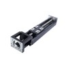 Módulo lineal con accionamiento de tornillo de bolas serie LK2A86 Carga útil máx. horizontal/vertical 42kg/12kg Carrera 216mm - LK2A86-60DL10S0-216 | StepperOnline