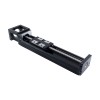 Módulo lineal con accionamiento de tornillo de bolas serie LK2A86 Carga útil máx. horizontal/vertical 42kg/12kg Carrera 216mm - LK2A86-60DL10S0-216 | StepperOnline