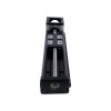 Módulo lineal con accionamiento de tornillo de bolas serie LK2A86 Carga útil máx. horizontal/vertical 42kg/12kg Carrera 216mm - LK2A86-60DL10S0-216 | StepperOnline