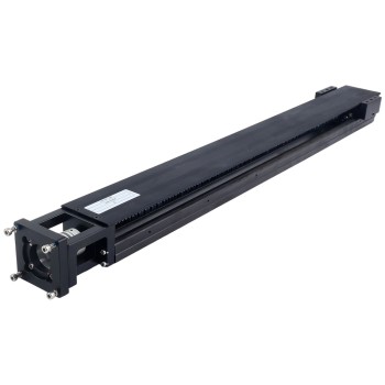 Serie LK60 Accionamiento por tornillo de bolas Carga máxima horizontal/vertical 20kg/6kg Carrera 510mm