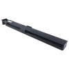 Serie LK60 Accionamiento por tornillo de bolas Carga máxima horizontal/vertical 20kg/6kg Carrera 510mm para motor paso a paso en lazo cerrado - LK60-23DL103-510 | StepperOnline